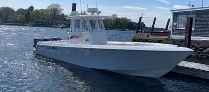 35' Contender 2015 Yacht For Sale